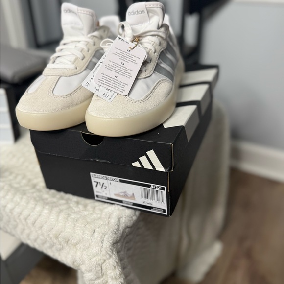 adidas Shoes - NEW IN BOX WOMENS Adidas